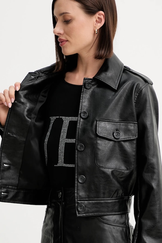 Куртка Guess DORA W5YL35.WHGW0