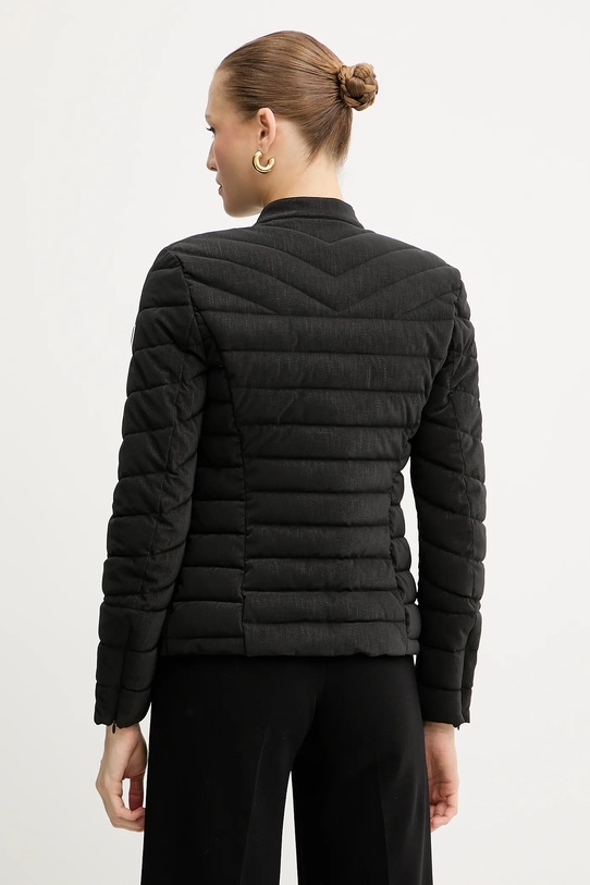 Oblečení Bunda Guess NEW VONA W5YL13.WHDQ0 černá