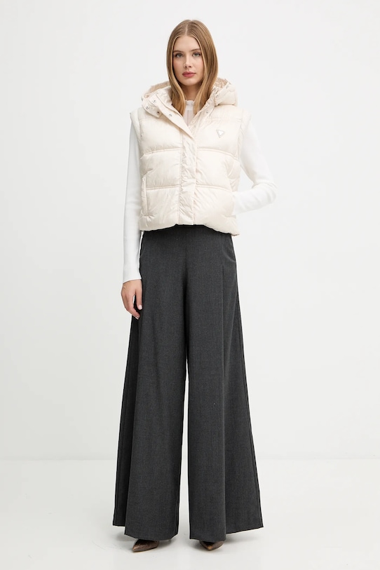 Елек Guess ERNESTINE W5YL11.WHDO2 бежов AW25