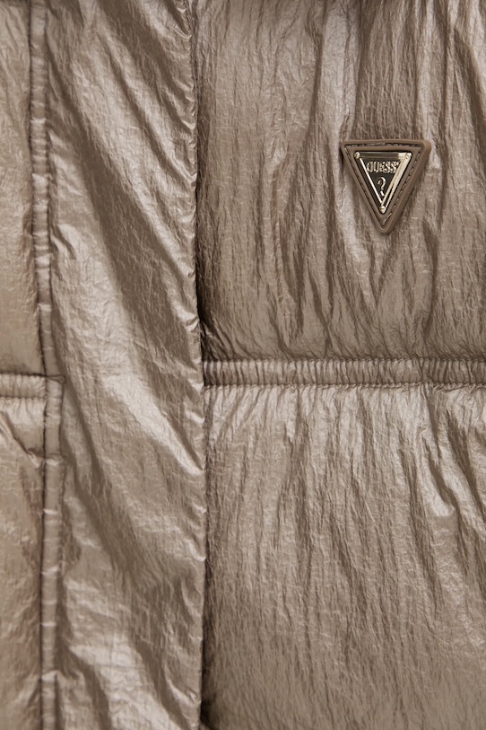 Guess bezrękawnik ERNESTINE W5YL11.WHDO2 beżowy