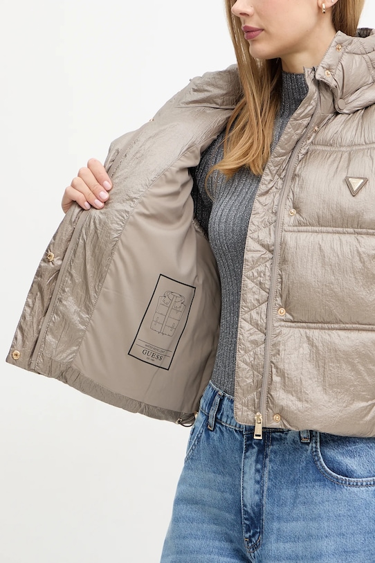 Guess bezrękawnik ERNESTINE W5YL11.WHDO2