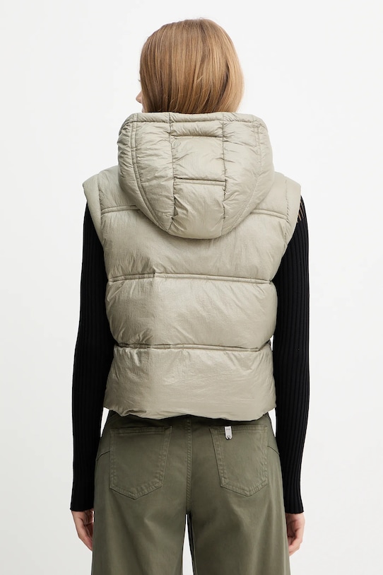 Одяг Безрукавка Guess ERNESTINE W5YL11.WHDO2 зелений