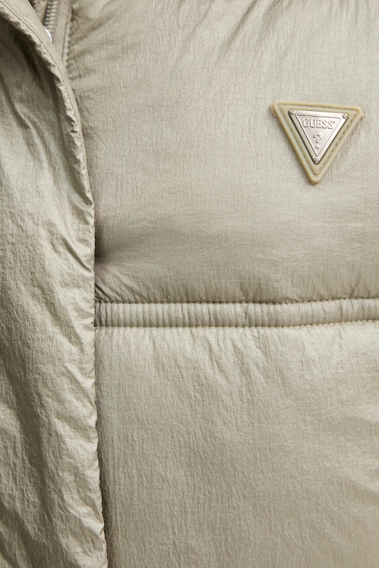 Безрукавка Guess ERNESTINE W5YL11.WHDO2 зелений