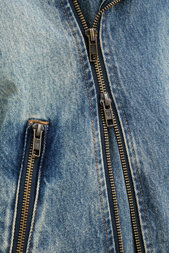 Guess Originals kurtka jeansowa W5YN70.D4XYZ