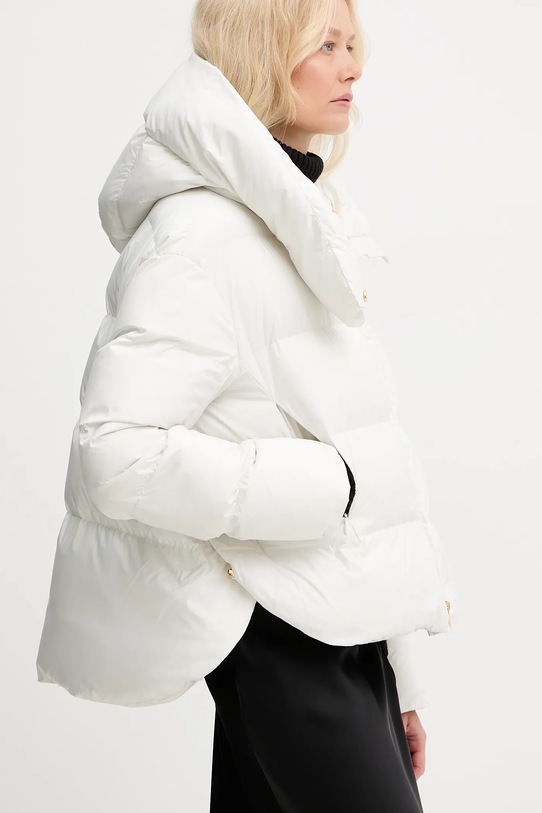 Bunda Pinko béžová 101602.A2P6