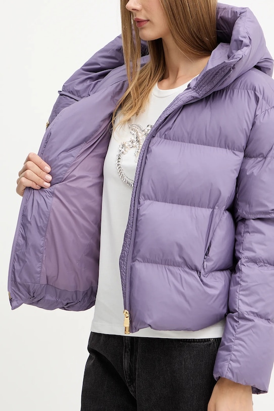 Pinko geacă 101602.A2P6