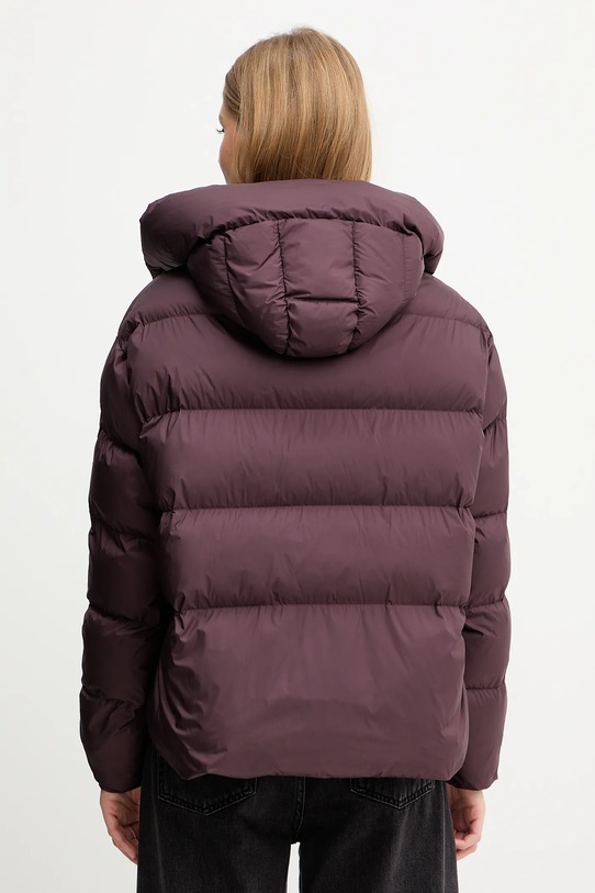 Oblečení Bunda Pinko 101602.A2P6 burgundské