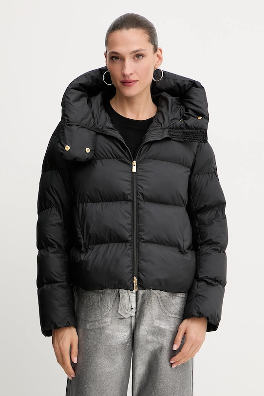 Μπουφάν Pinko άλλο μαύρο 101602.A2P6