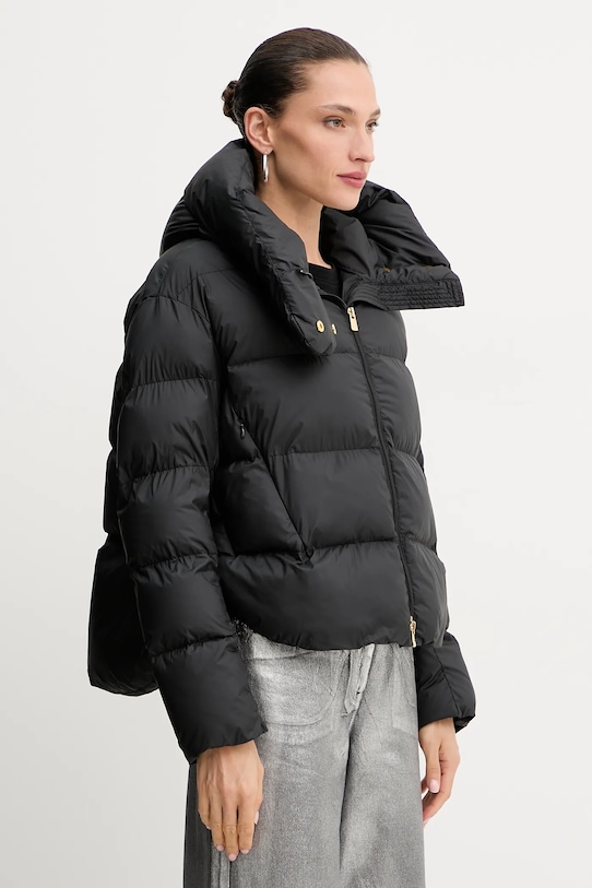 Μπουφάν Pinko μαύρο 101602.A2P6