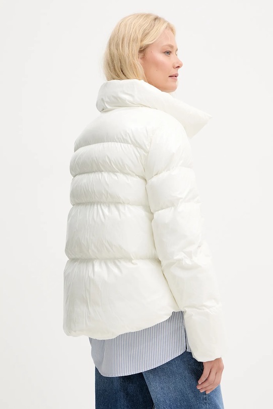 Oblečenie Bunda Pinko 101598.A2P7 biela