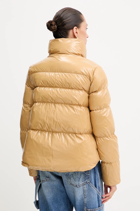 Oblečenie Bunda Pinko 101598.A2P7 béžová