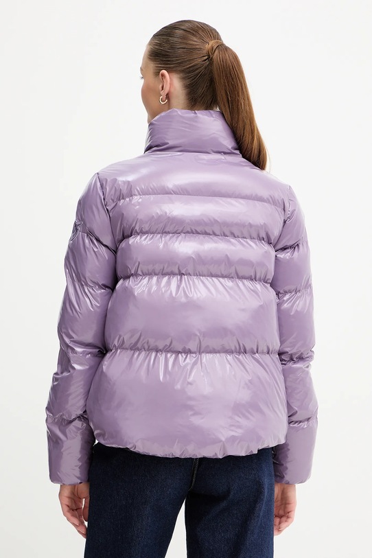 Odzież Pinko kurtka 101598.A2P7 fioletowy