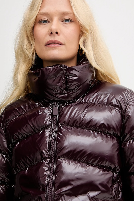 Pinko kurtka bordowy 101598.A2P7