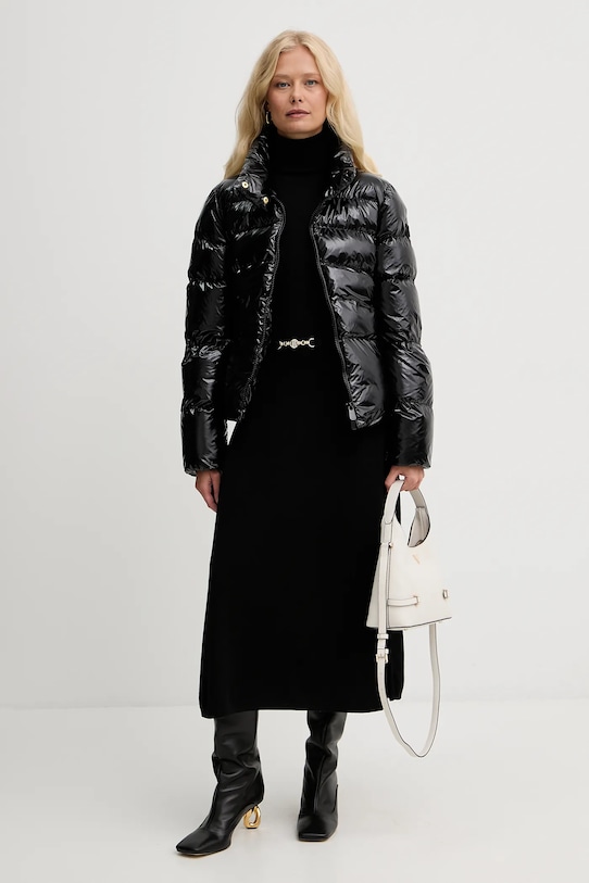 Яке Pinko 101598.A2P7 черен AW25