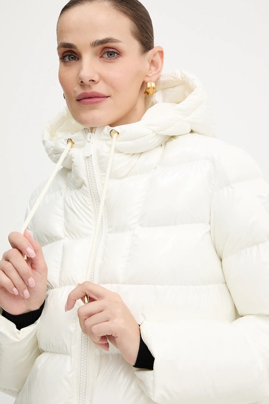 Pinko giacca bianco 101597.A2P7