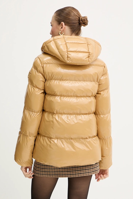 Oblečenie Bunda Pinko 101597.A2P7 béžová