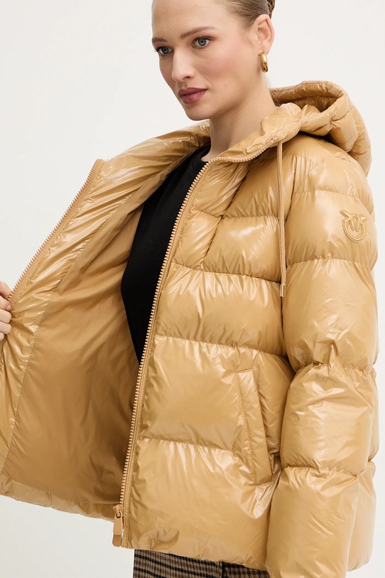 Bunda Pinko 101597.A2P7 zelená