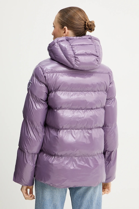 Ruházat Pinko rövid kabát 101597.A2P7 lila