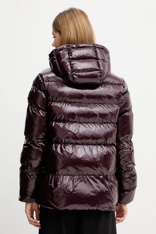 Oblečení Bunda Pinko 101597.A2P7 burgundské