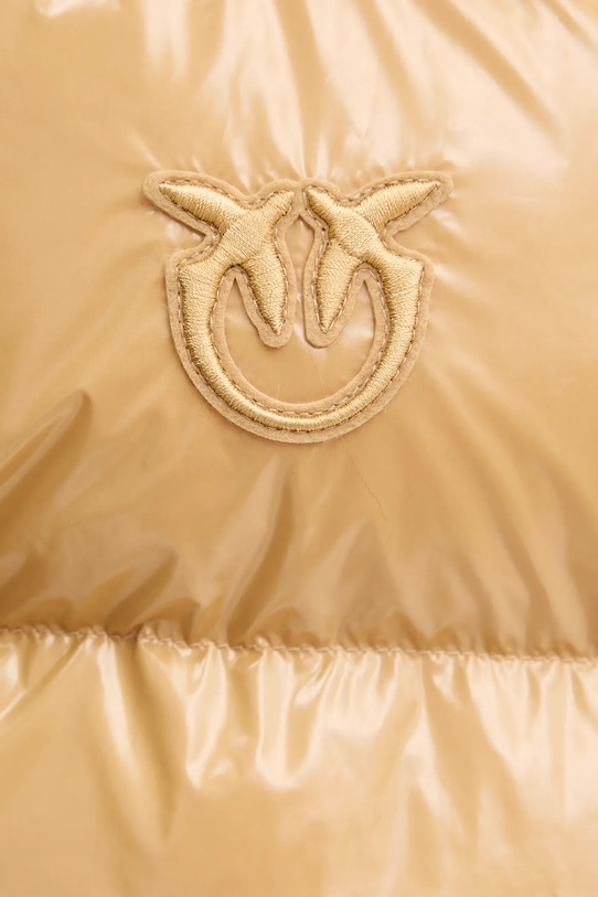 Bunda Pinko 105335.A00N béžová