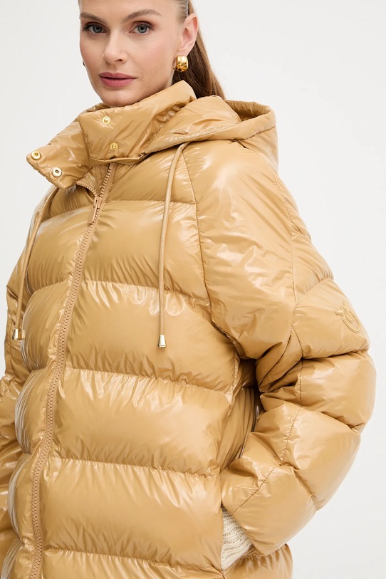 Pinko kurtka zielony 105335.A00N