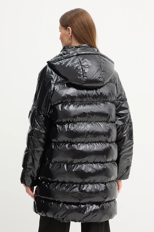 Одяг Куртка Pinko 105335.A00N чорний