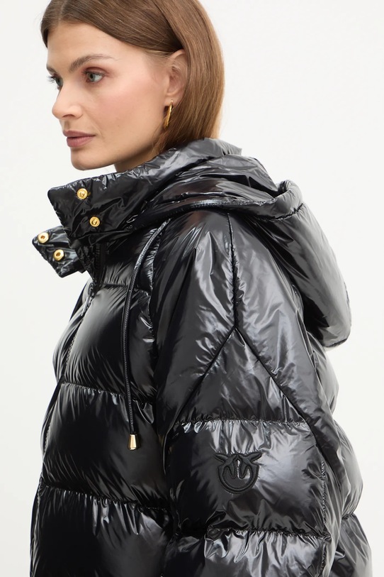 Куртка Pinko чорний 105335.A00N