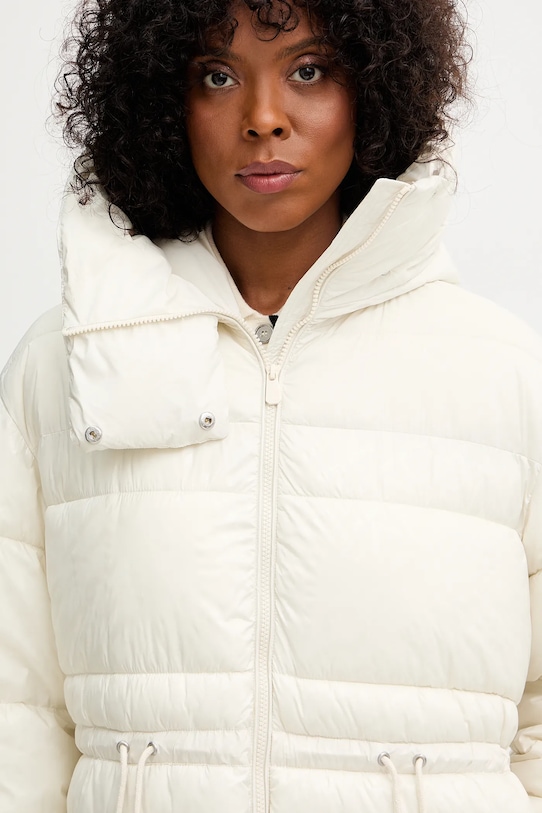 Bunda parka Pinko 105547.A2PY béžová