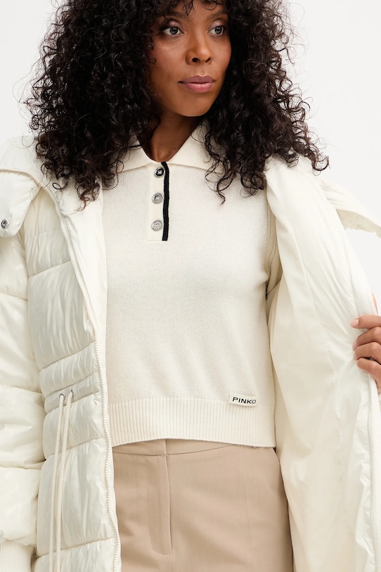 Bunda parka Pinko 105547.A2PY