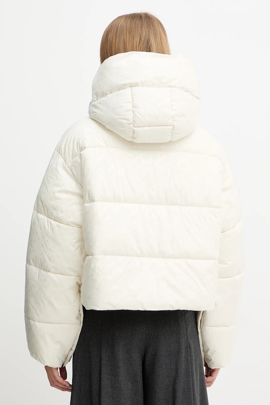 Odzież Pinko kurtka 105438.A2PY beżowy