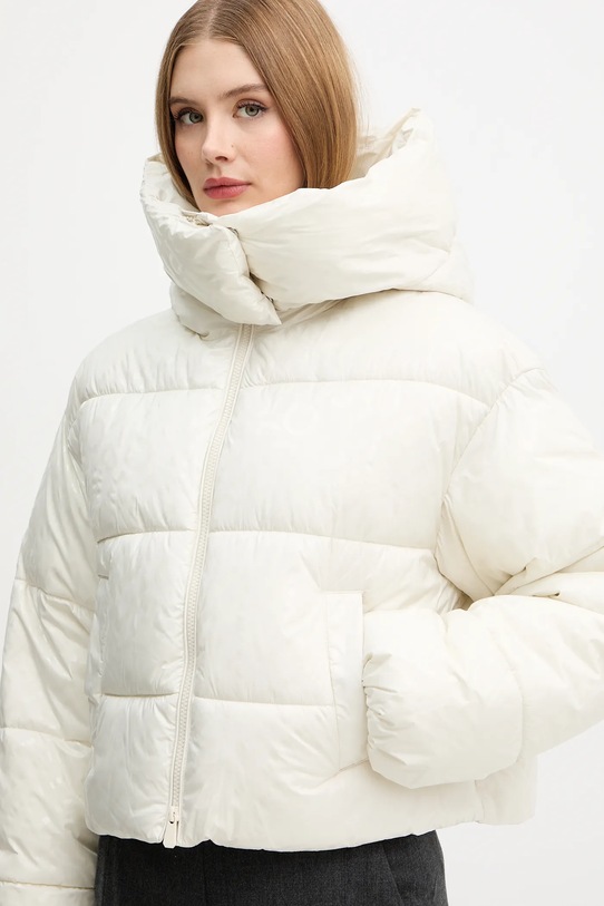 Μπουφάν Pinko μπεζ 105438.A2PY
