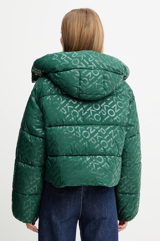 Ruházat Pinko rövid kabát 105438.A2PY zöld