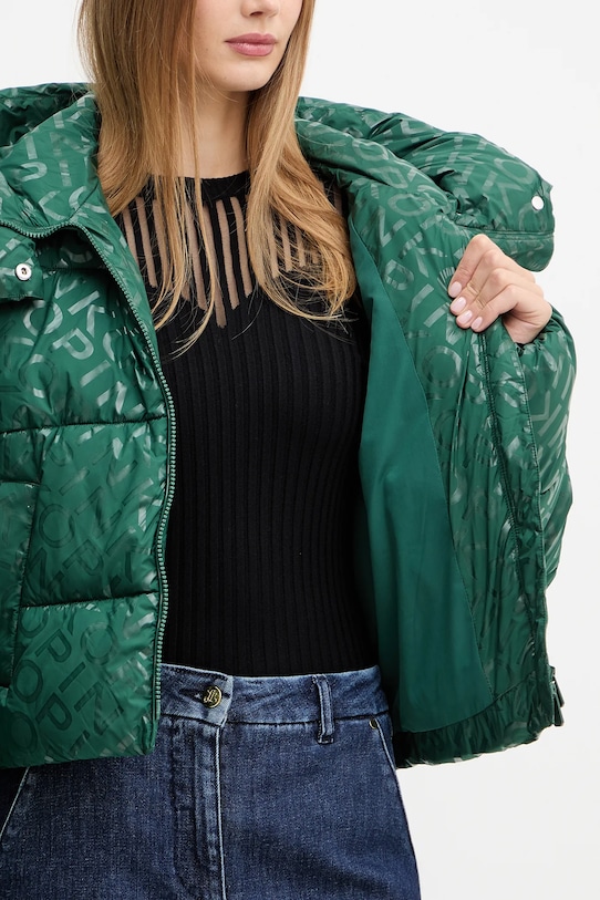 Pinko rövid kabát 105438.A2PY