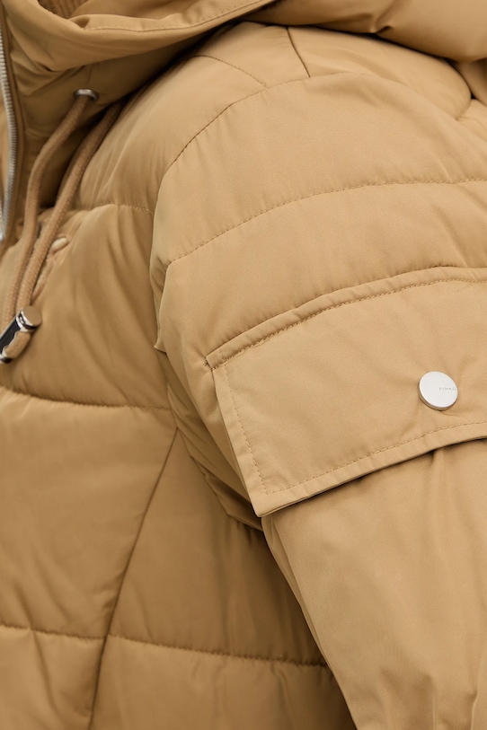 Bunda Pinko 105384.A2PE béžová
