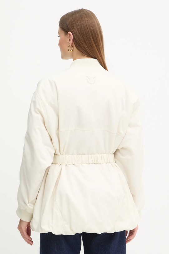 Одяг Куртка Pinko 105340.A2OL бежевий