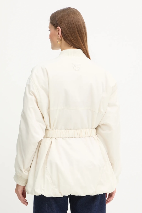 Abbigliamento Pinko giacca 105340.A2OL beige