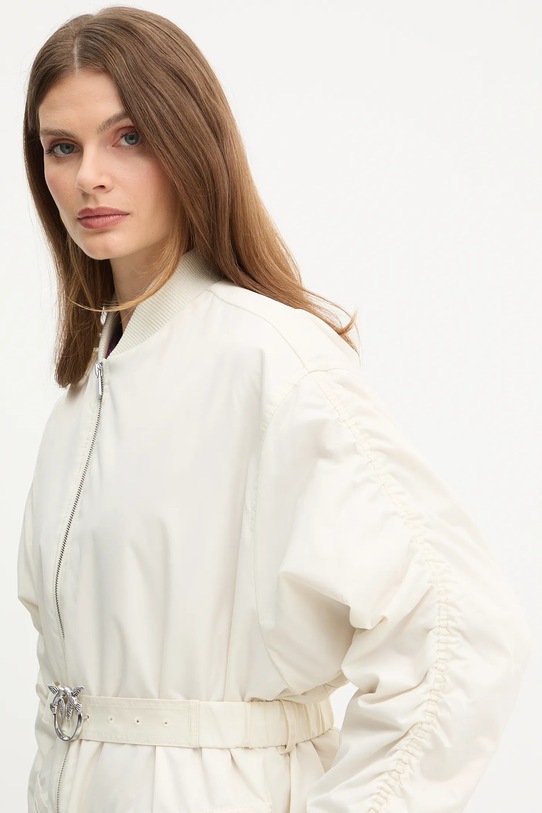 Куртка Pinko бежевий 105340.A2OL