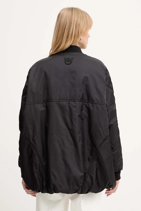 Odzież Pinko kurtka 105340.A2OL czarny
