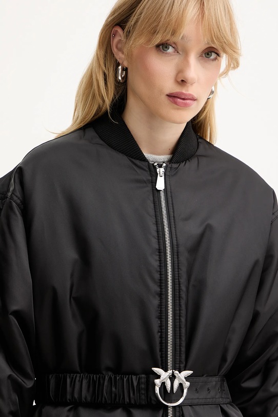 Pinko kurtka czarny 105340.A2OL