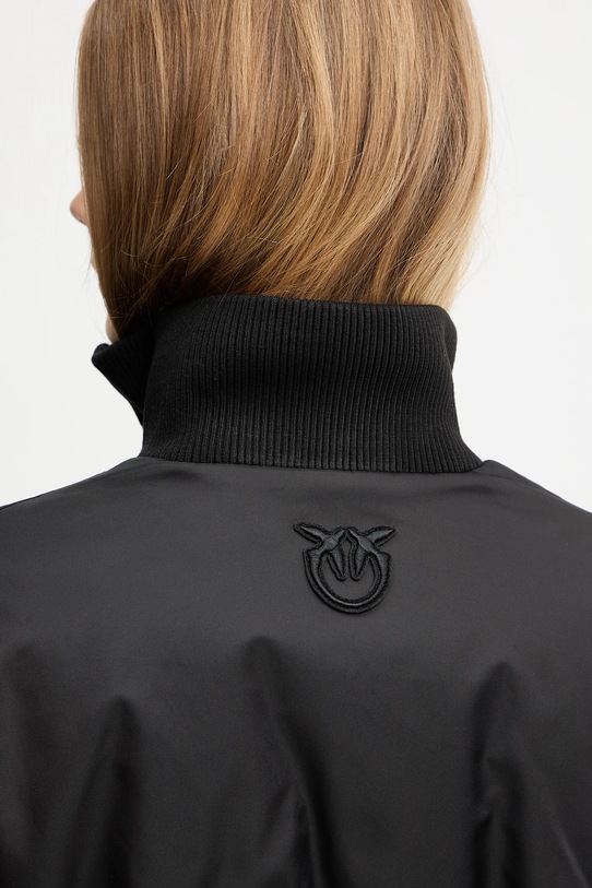 Pinko geacă bomber negru 105339.A2OI