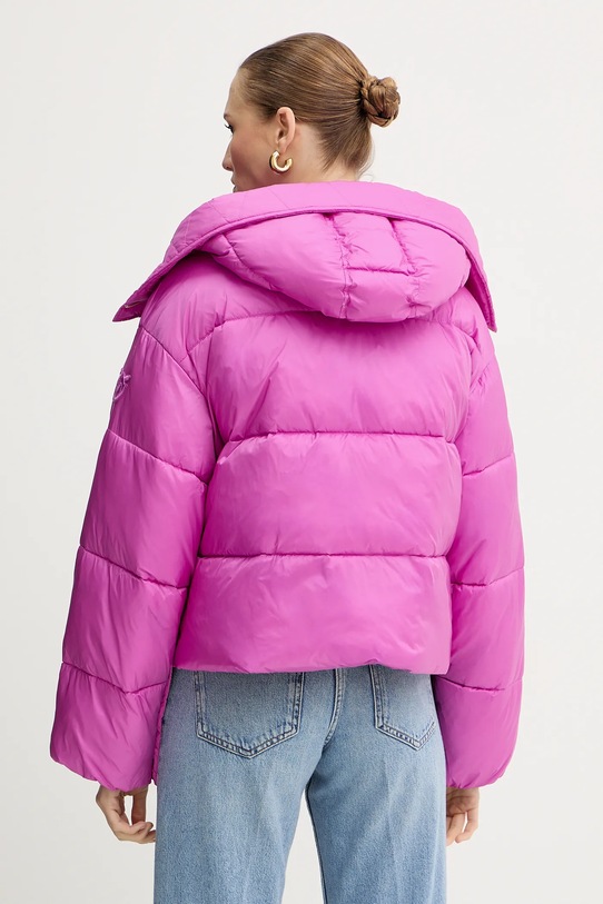 Oblečení Bunda Pinko 105656.A2TF růžová