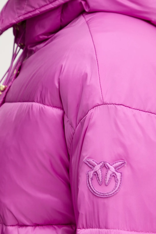 Bunda Pinko 105656.A2TF růžová
