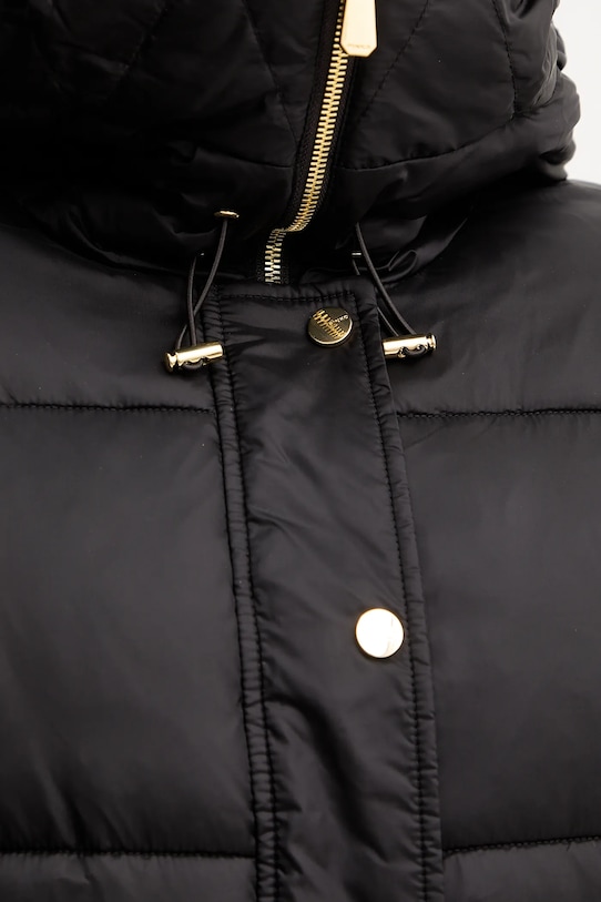 Pinko geacă 105656.A2TF maro