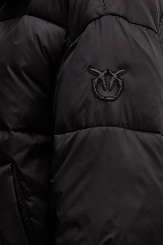 Bunda Pinko 105656.A2TF hnedá