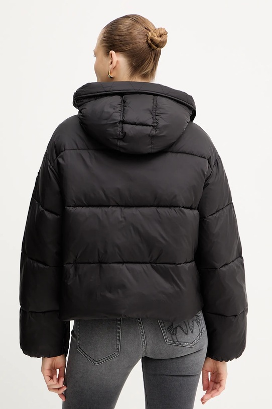 Oblečení Bunda Pinko 105656.A2TF černá