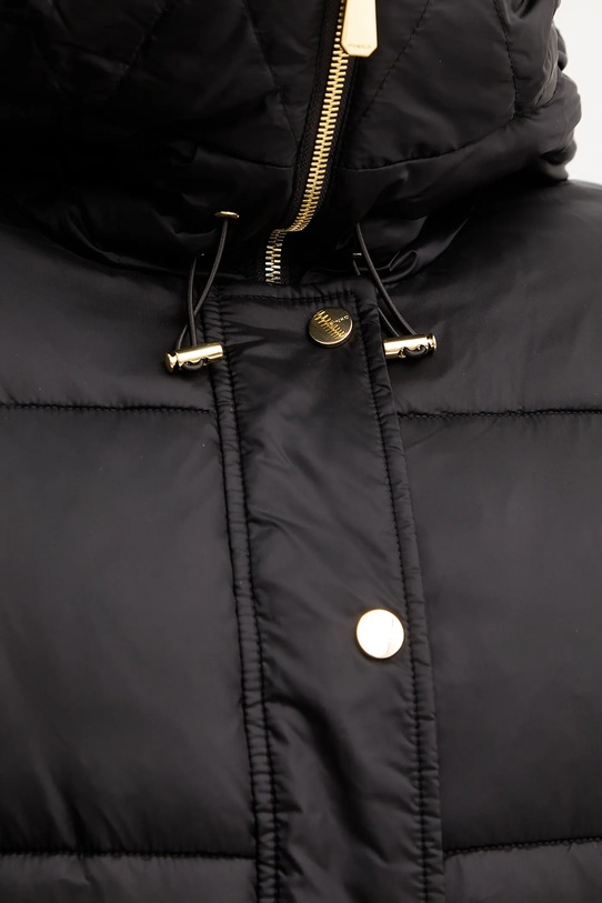 Bunda Pinko 105656.A2TF černá