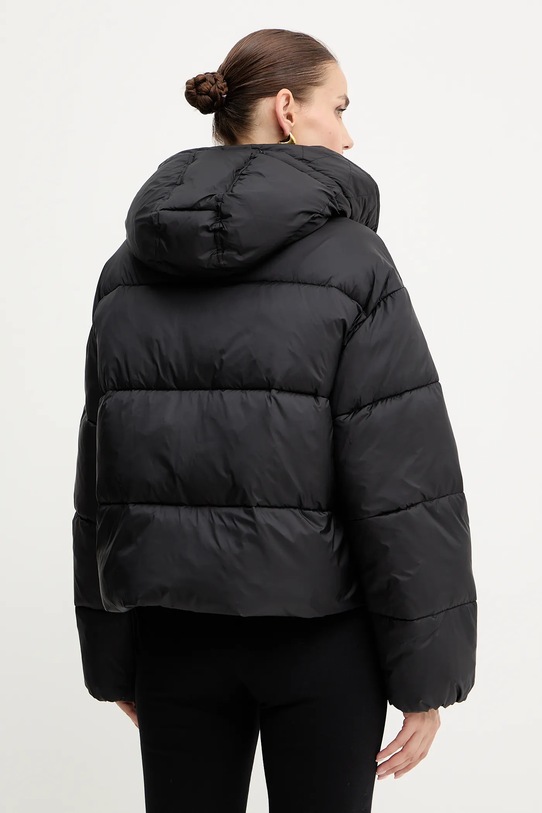 Odzież Pinko kurtka 105656.A2TF czarny