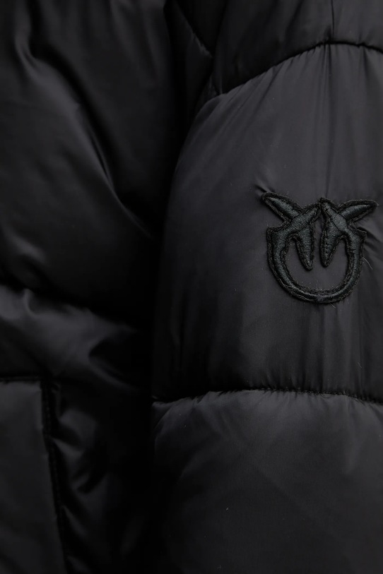 Pinko kurtka 105656.A2TF czarny