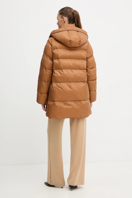 Oblečení Bunda Pinko 105720.A2TF hnědá