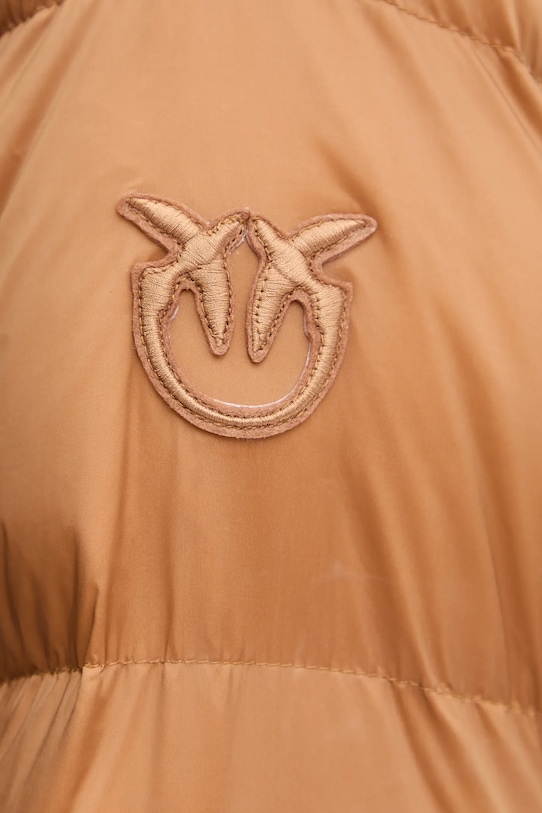 Pinko kurtka 105720.A2TF brązowy